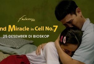 Sekuel Miracle In Cell No. 7 Jadi Perbincangan di Media