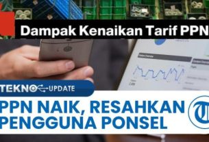 Slank Komentar Soal PPN 12 Persen