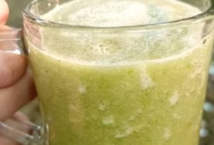 Jus mentimun pir sawi buah saat sayur rekomendasi