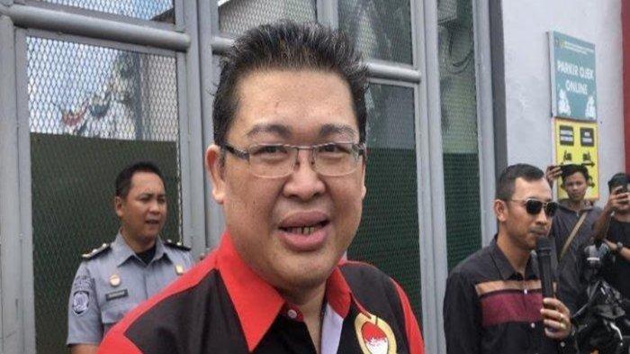 Alvin Lim Meninggal Hari Ini