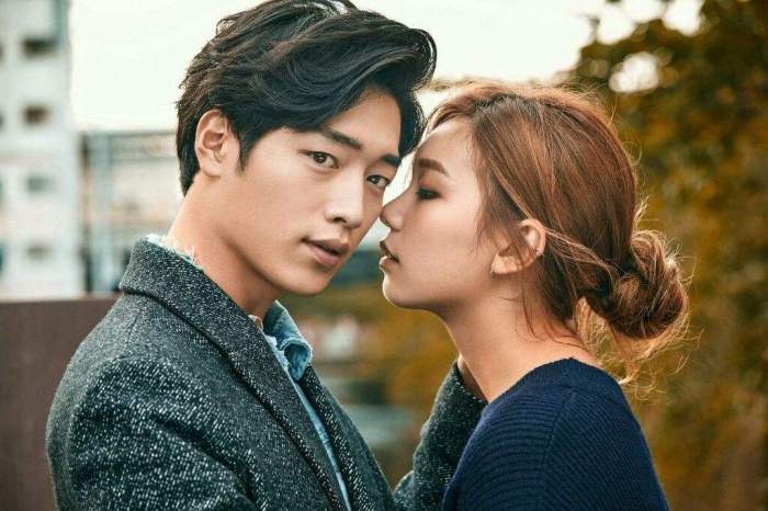 Drama Seo Kang Joon, Mana yang Paling Hits?