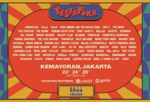 Konser Musik Offline Kembali Digelar, Ini Jadwalnya