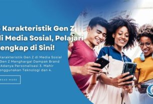 Tren Hiburan Digital di Kalangan Gen Z