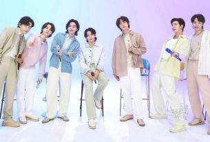 BTS Umumkan Comeback Global 2025