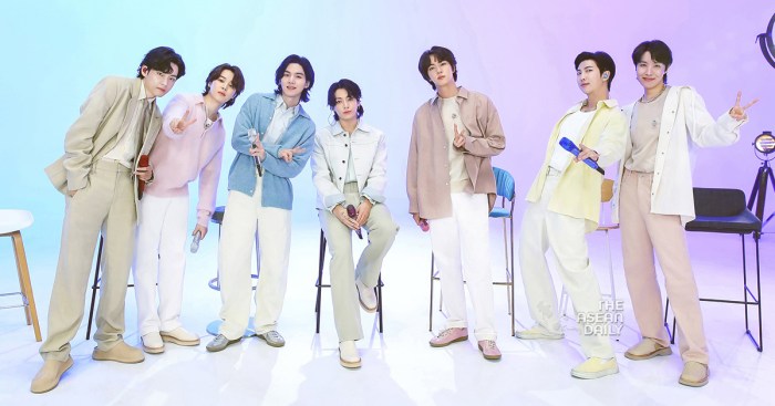 “2025 please come quick”: Excitement over a possible BTS reunion tour ... BTS Umumkan Comeback Global 2025