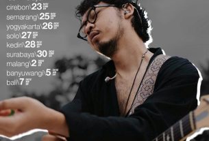 Konser Offline yang Ditunggu Penggemar Tahun Ini