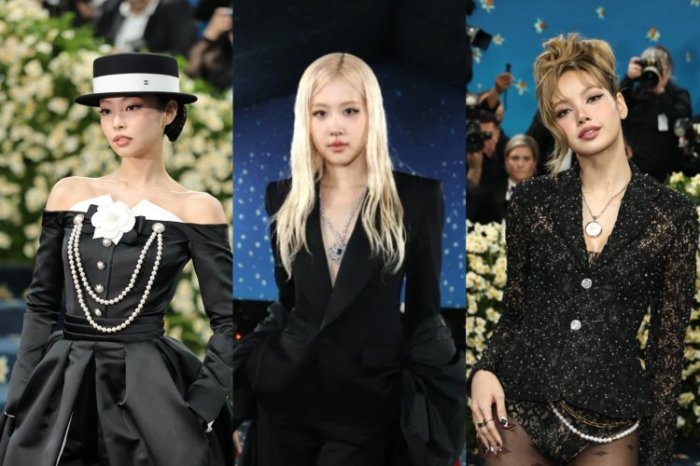 Jisoo BLACKPINK Tampil Memukau di Coachella 2025