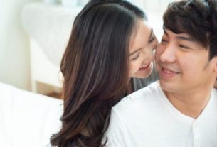Pasangan Selebriti Paling Romantis yang Jadi Relationship Goals!
