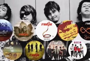 Album Baru Musisi Legendaris Resmi Diluncurkan