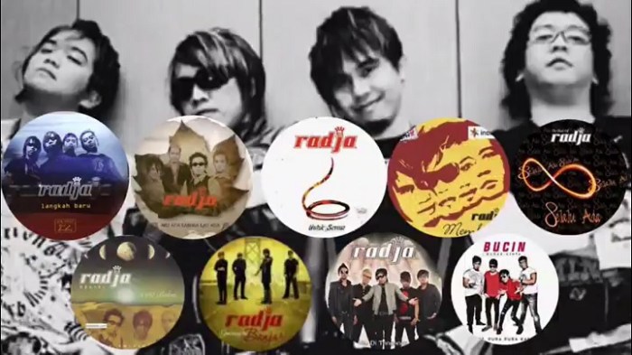 Band Legendaris Album Baru Musisi Legendaris Resmi Diluncurkan