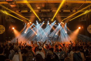 Festival Musik Tahunan Kembali Digelar Secara Langsung