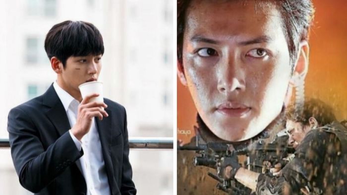 Diperankan Ji Chang Wook, Drakor Bergenre Thriller Berjudul The K2 Raih ...