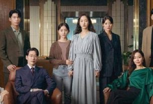 Serial Thriller Asli Indonesia Raih Rating Tertinggi