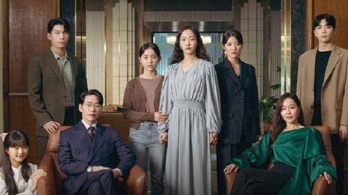 Serial Thriller Asli Indonesia Raih Rating Tertinggi
