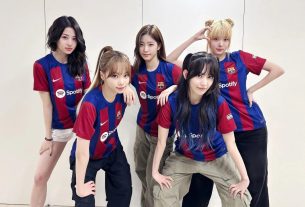9 Grup K-Pop Comeback Maret 2025, Ada LE SSERAFIM