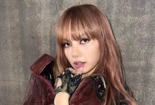 Lisa BLACKPINK Teken Kontrak Eksklusif dengan Label Amerika