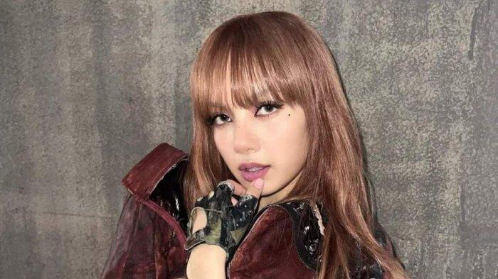 Kontrak Lisa BlackPink Berakhir, Padahal Konser Born Pink Masih Tersisa Vietnam dan Amerika ... Lisa BLACKPINK Teken Kontrak Eksklusif dengan Label Amerika