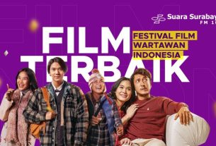 Film Terbaik dalam Festival Film Wartawan Indonesia