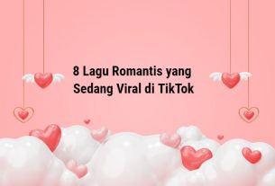 Bisa Jadi Sound untuk Konten Hari Valentine 2024, Berikut Ini 8 Lagu ...
