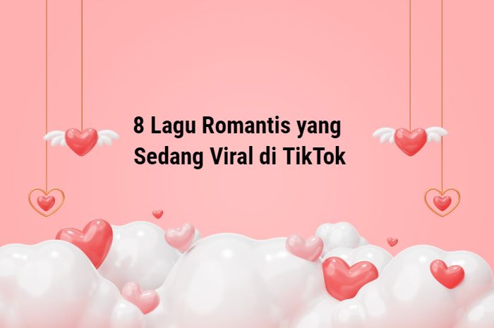 Bisa Jadi Sound untuk Konten Hari Valentine 2024, Berikut Ini 8 Lagu ... Bisa Jadi Sound untuk Konten Hari Valentine 2024, Berikut Ini 8 Lagu ...
