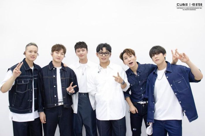 13 Idol KPop yang Debut dan Comeback Bulan Maret 2024