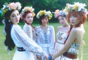 Red Velvet Rilis Teaser Misterius, Comeback Makin Dekat